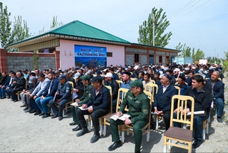 Baliqchilikni rivojlantirishda “Yozyovon tajribasi” muhim ahamiyat kasb etmoqda