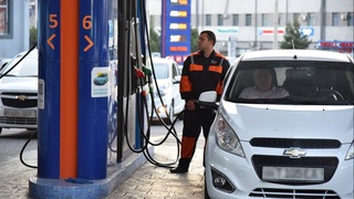 «Узбекнефтегаз»: в выходные дни, в порядке исключения, автобензин марки АИ-80 выставлен на биржевые торги
