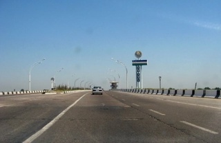 Сирдарё вилояти Автомобиль йўллари бошқармаси тизим ташкилотларига иш қўзғатилди