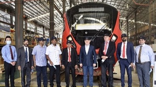 Uzbekistan’s Ambassador holds talks with Malaysian partners