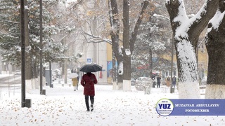 Пешгӯии обу ҳаво барои 7 декабр