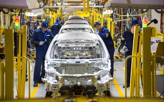 «Ўзавтосаноат» АЖни ислоҳ қилиш бўйича трансформация офиси ўз ишини бошлади