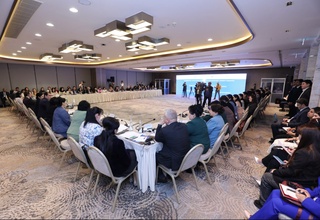 “Oʻzbekiston: mamlakatdagi gender holatni baholash” hisobotining taqdimoti oʻtkazildi