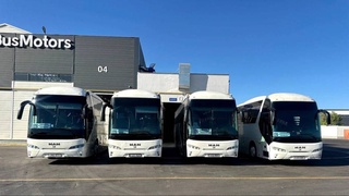 С 23 марта запускается сезонное автобусное сообщение по маршруту «Ташкент - Чарвак»