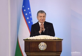 Введен в строй Ташкентский металлургический завод