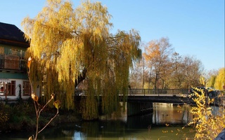 Прогноз погоды на 9 декабря