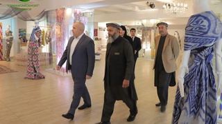 Дунё бозорида ўзбек ипагига талаб ортиб боряпти