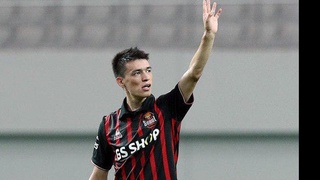 Полузащитник Икром Алибоев покинул корейский клуб «Сеул»