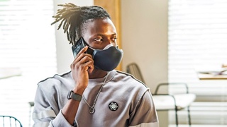 "Aqlli” niqob ishlab chiqildi