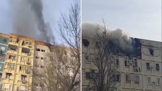 Фуқаро жонига қасд қилиш учун хонадонни портлатгани аниқланди