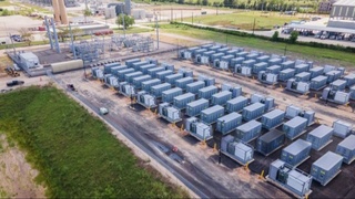 Zangiotada energiya saqlash tizimini yagona tarmoqqa ulash uchun infratuzilma quriladi