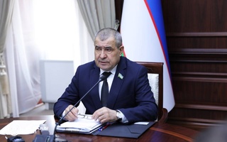 Рассмотрен Закон «О процедуре изъятия земельных участков для общественных нужд с компенсацией»