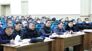 Обсуждены проблемы аграрной отрасли