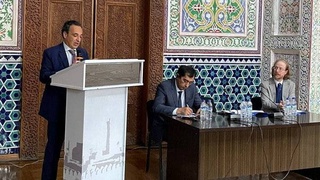 Cooperation with Italy in the field of cultural heritage is being strengthened