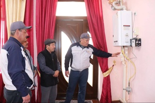 Экономия энергетических ресурсов необходима каждому потребителю