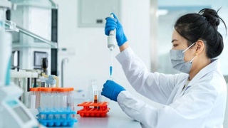 Ученые создали первую в мире вакцину, разработанную с помощью искусственного интеллекта