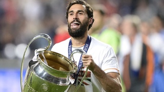 Альваро Арбелоа едет на открытие Академии «Реала» в Бекабаде