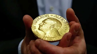 Нобелевскую премию мира получила продовольственная программа ООН