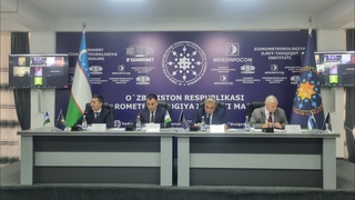 Озон қатламини бузувчи моддалардан фойдаланиш миқдори 884 тоннадан 33 тоннагача камайди