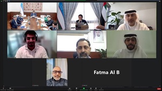 Мамлакатимиз иқлим ўзгаришларига қарши курашиш соҳасида Бирлашган Араб Амирликларининг йирик компанияси билан ҳамкорлик қилади