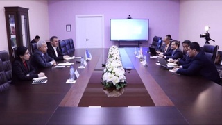 Японские компании окажут содействие в повышении математической и естественнонаучной грамотности в школах Узбекистана