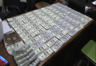 Samarqandda fuqarolarni Amerikaga yubormoqchi boʻlgan shaxs ushlandi