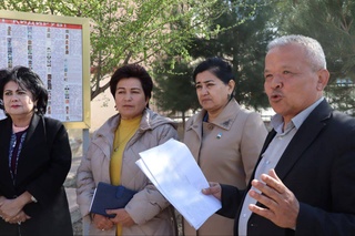 Усиливается депутатский контроль