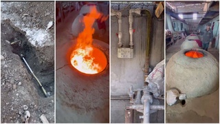 Наманган ва Самарқанд вилоятларида 2,1 миллиард сўмлик табиий газдан ноқонуний фойдаланилганлиги аниқланди