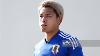 «Синие самураи» показали стопроцентный результат в группе