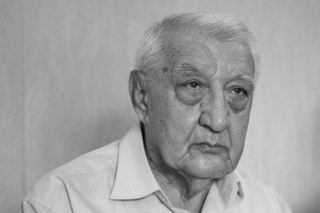 Arxeolog olim, davlat va jamoat arbobi Zafar Hakimov vafot etdi