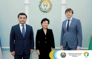 Білім беру саласында Ресеймен ынтымақтастықта біріккен жобалар жүзеге асырылады