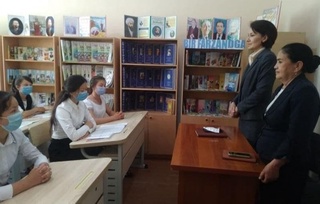 Сарқипчоқлик хотин-қизларга эътибор янада кучаймоқда