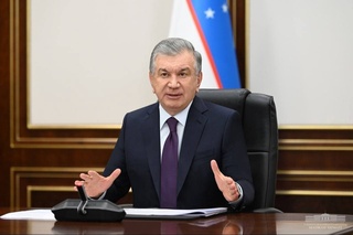 Каждое обращение предпринимателей – под вниманием Президента