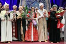 Bu muqaddas dargohga alohida tayyorgarlik bilan kelish kerak