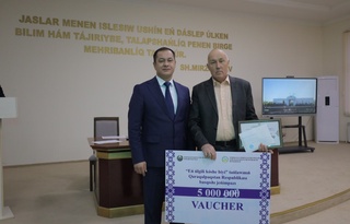 Көше бийлери халықтың аўызбиршилиги ушын хызмет етпекте