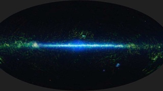 NASA коинотда содир бўлаётган ўзгаришлар ҳақидаги биринчи фильмни намойиш этди