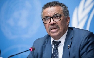 В ВОЗ сообщили, что пандемия коронавируса в мире далека от завершения