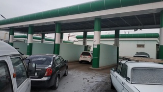 Энергетика вазирлиги метан газ қиммат сотилганлиги ҳолатига аниқлик киритди