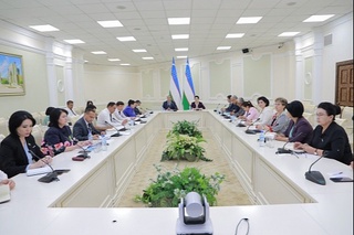 Пенсия тизимидаги ислоҳотлар: амалиёт ва истиқболдаги режалар