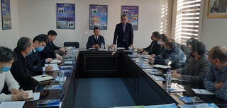 Ўзбекистон-Ҳиндистон етакчи АКТ таълим муассасаларининг ҳамкорлик масалалари муҳокама қилинди