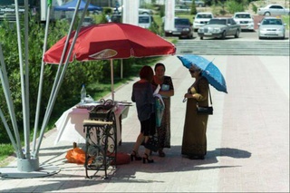 Weather forecast for June 23rd