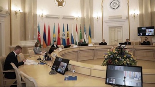 В СНГ продолжается работа по созданию Виртуального музея культурного наследия стран Содружества