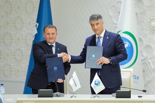 «Миллий тикланиш» және УзЛиДеп партияларының Заң шығару палатасындағы фракциялары бірігіп, «Даму блогын» құрды