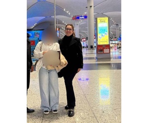 Туркияга алдов йўли билан чақирилган ва мураккаб вазиятга тушиб қолган Ўзбекистон фуқароси ватанга қайтарилди