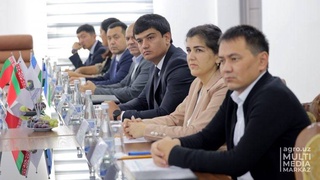 Подписано соглашение о сотрудничестве между ГНПИ «Уздаверлойиха» и «Белгипрозем»