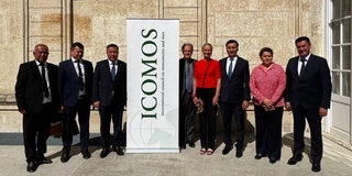 ИКОМОС приветствует усилия Узбекистана по защите культурного наследия