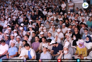 Тадбиркорлик ҳам илмга таянади