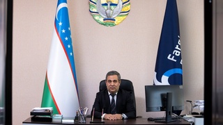 Hamkorlikning yangi bosqichi