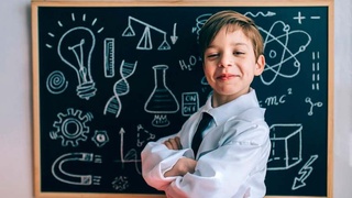 Новая ступень в развитии отечественной науки