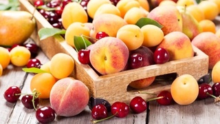 Бирлашган Араб Амирликларига ўрик экспорти қарийб 6 баробар оширилди